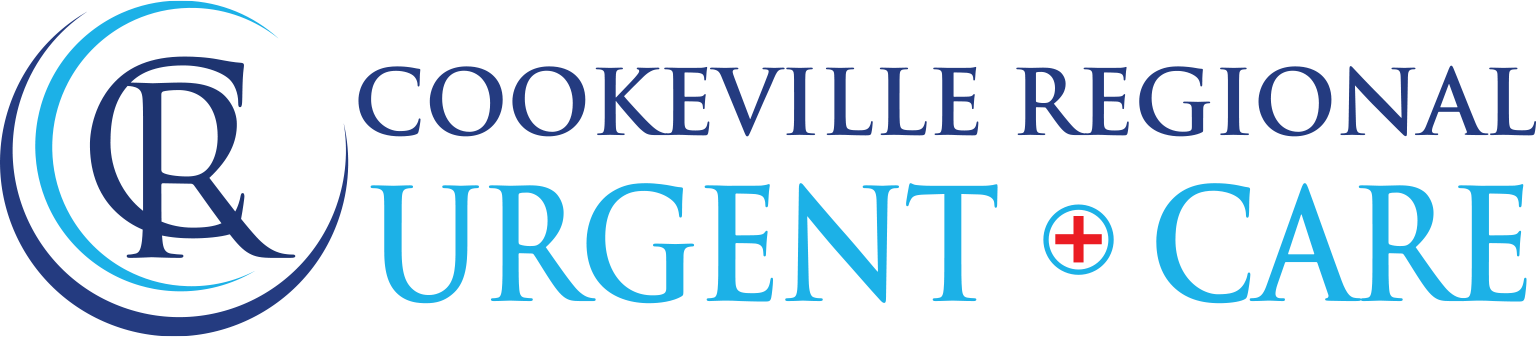 cookeville regional urgent care logo