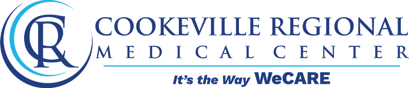 cookeville regional medical center logo